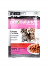 ProBalance Kitten 1'st Diet с телятиной